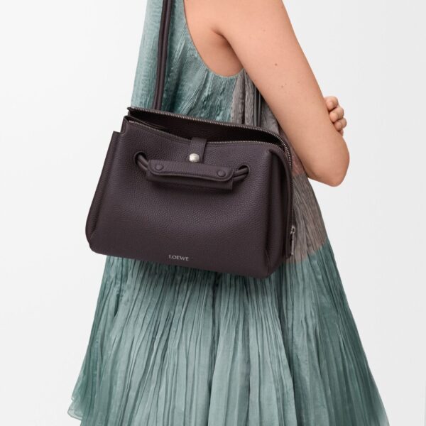 LOEWE puzzle bag