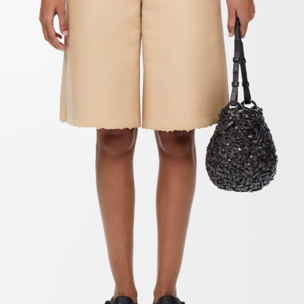LOEWE puzzle bag