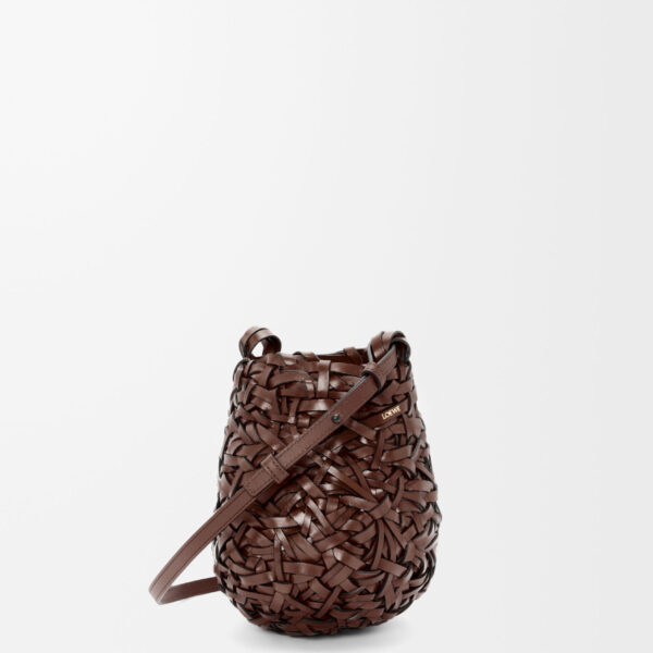 LOEWE puzzle bag