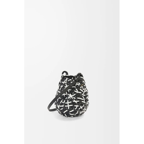 LOEWE Small Nest Basket Bag
In Calfskin, view 2