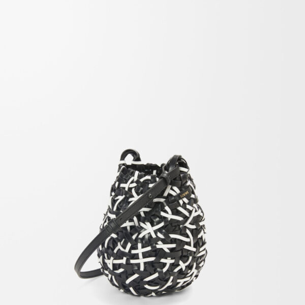 LOEWE puzzle bag