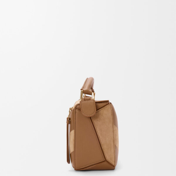 LOEWE puzzle bag