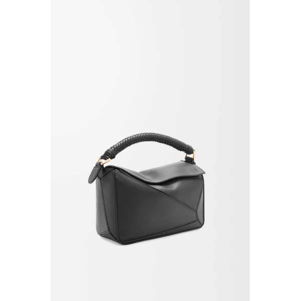 LOEWE Small Puzzle Bag
In Smooth Calfskin, view 2