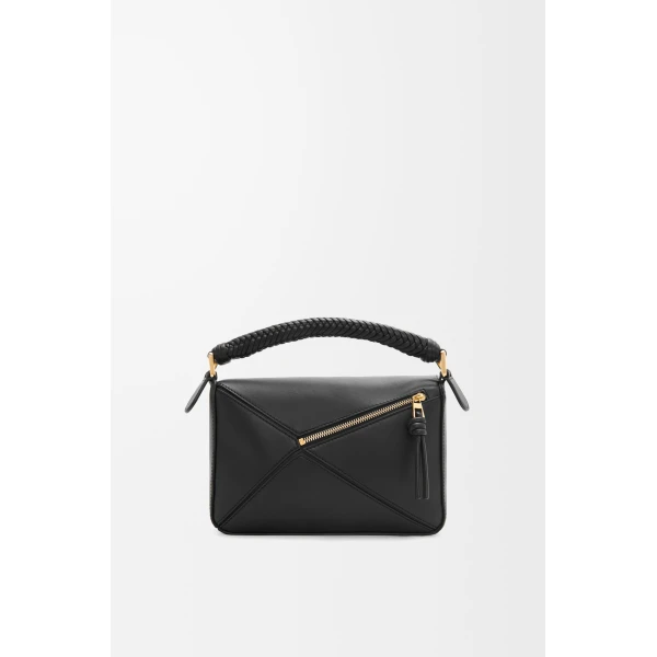 LOEWE Small Puzzle Bag
In Smooth Calfskin, view 3