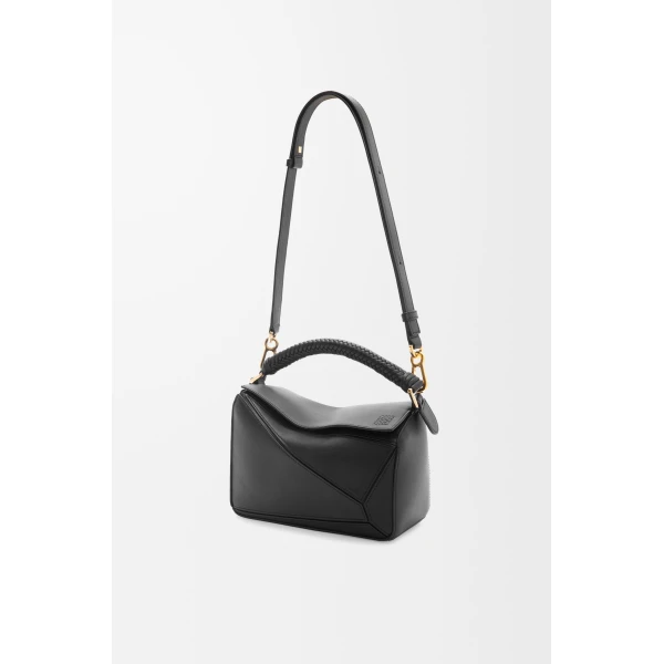 LOEWE Small Puzzle Bag
In Smooth Calfskin, view 4