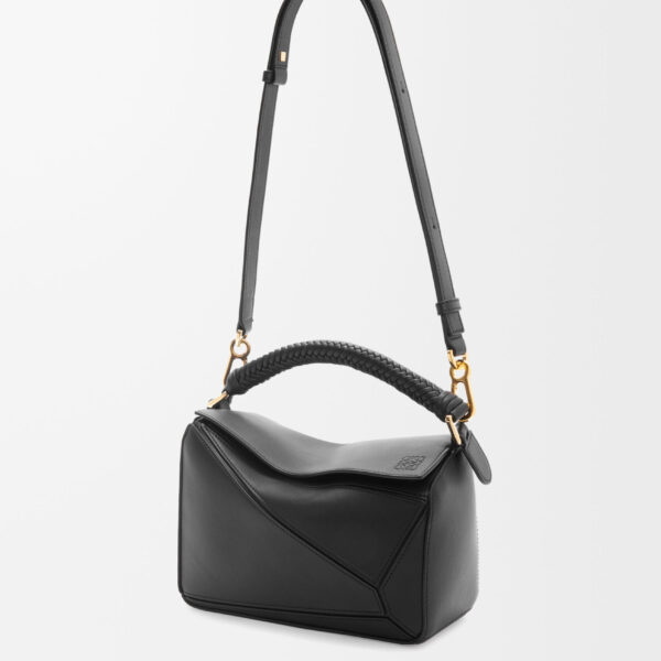 LOEWE puzzle bag