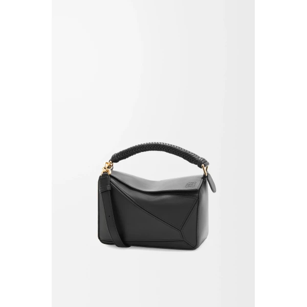 LOEWE Small Puzzle Bag
In Smooth Calfskin