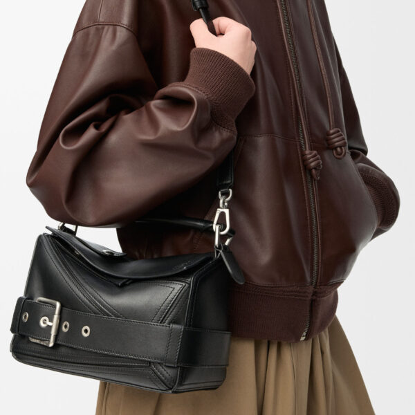 LOEWE puzzle bag