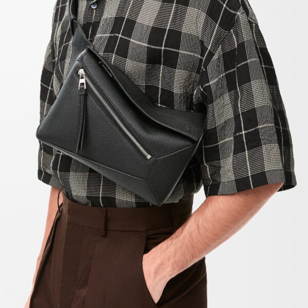 LOEWE puzzle bag