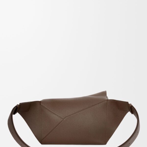 LOEWE puzzle bag
