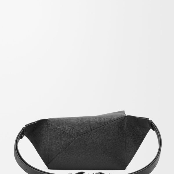 LOEWE puzzle bag