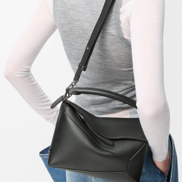 LOEWE puzzle bag