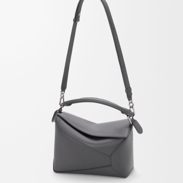 LOEWE puzzle bag