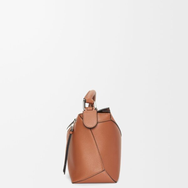 LOEWE puzzle bag