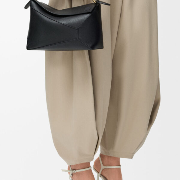 LOEWE puzzle bag
