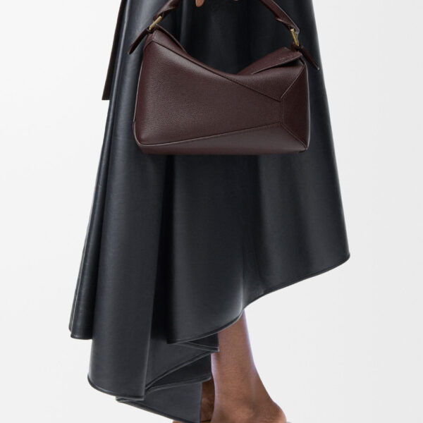 LOEWE puzzle bag