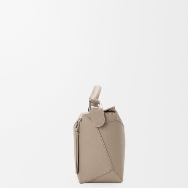 LOEWE puzzle bag