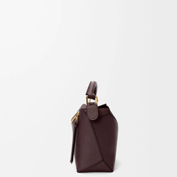LOEWE puzzle bag