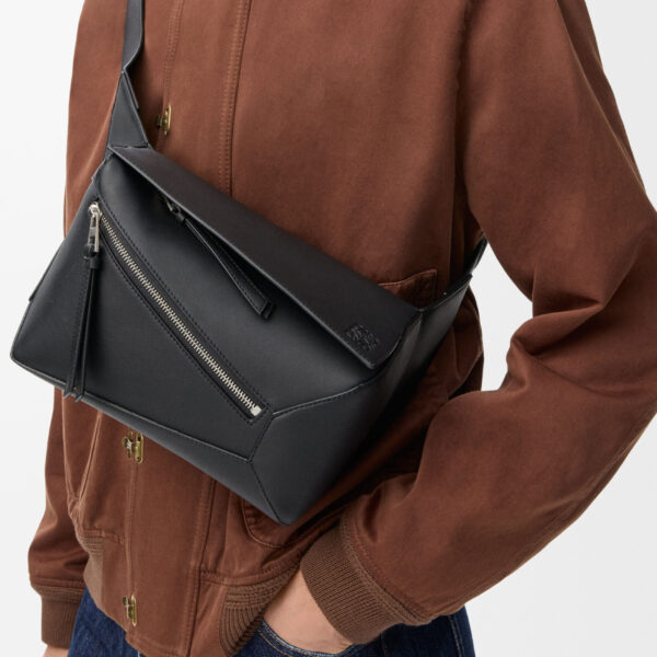 LOEWE puzzle bag