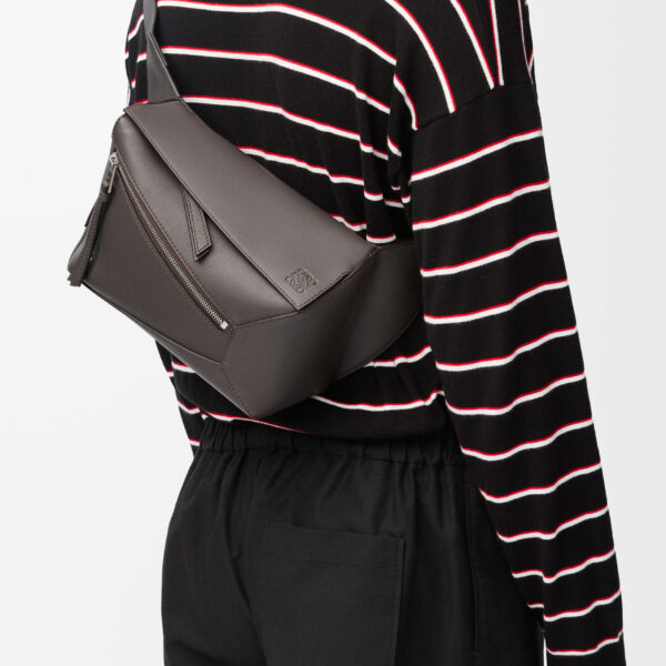 LOEWE puzzle bag