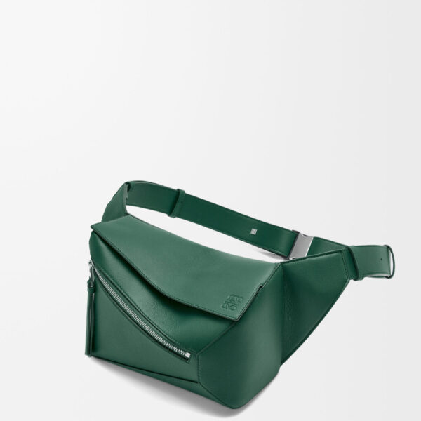LOEWE puzzle bag