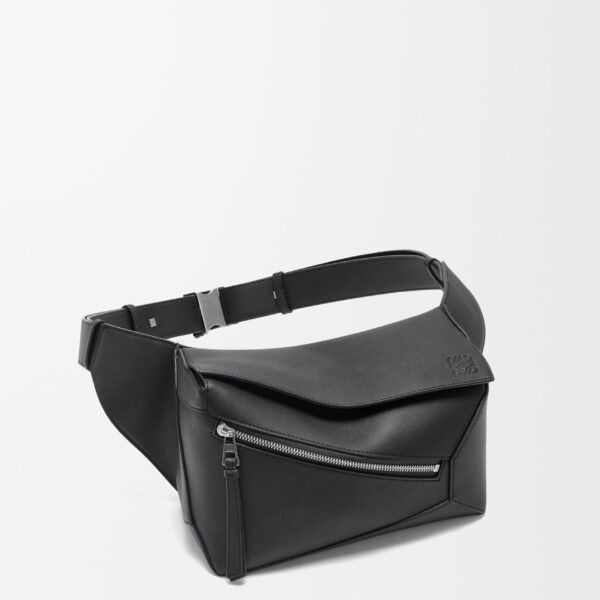 LOEWE puzzle bag