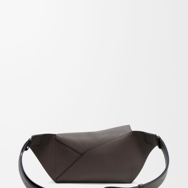 LOEWE puzzle bag
