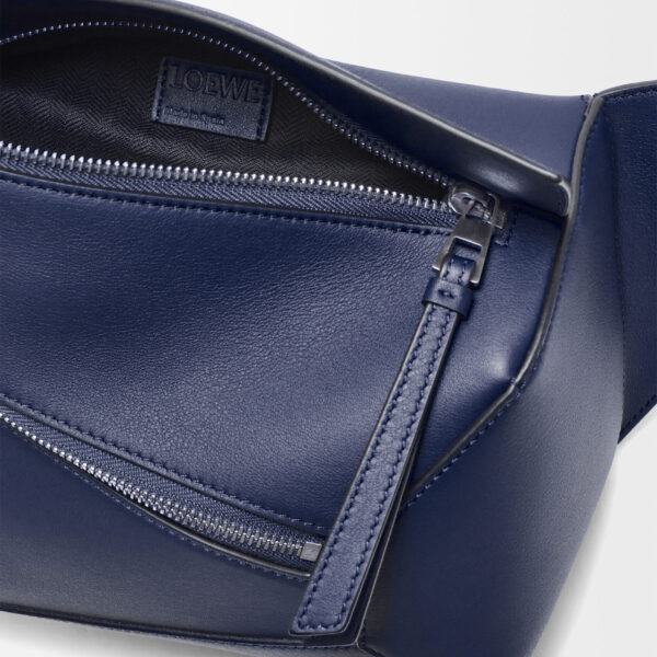LOEWE puzzle bag