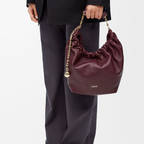 LOEWE puzzle bag
