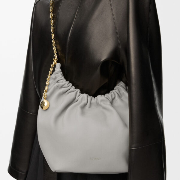 LOEWE puzzle bag