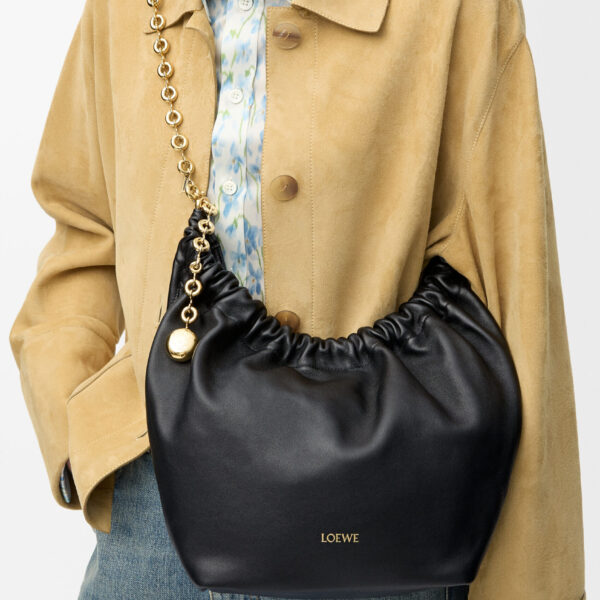 LOEWE puzzle bag