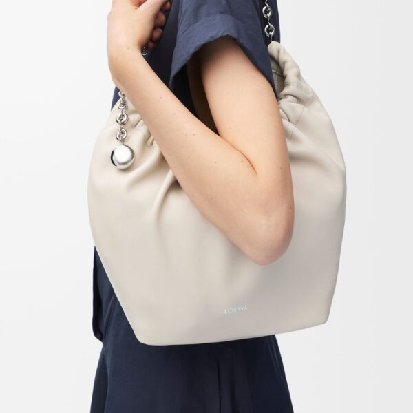 LOEWE puzzle bag