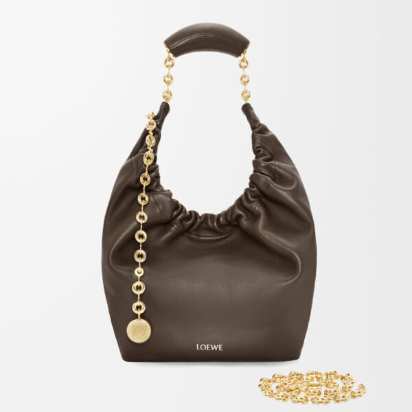 LOEWE puzzle bag