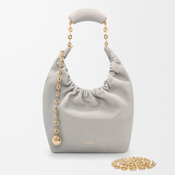 LOEWE puzzle bag