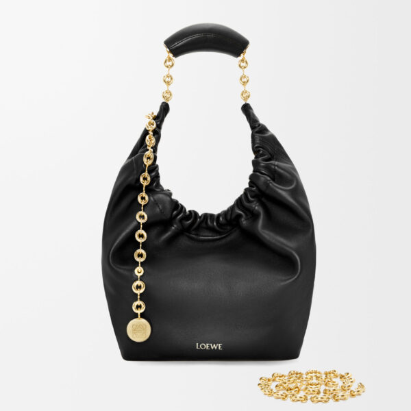 LOEWE puzzle bag
