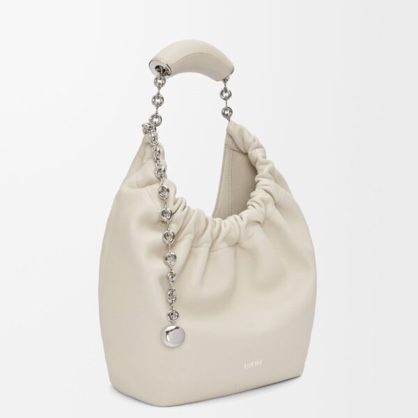 LOEWE puzzle bag
