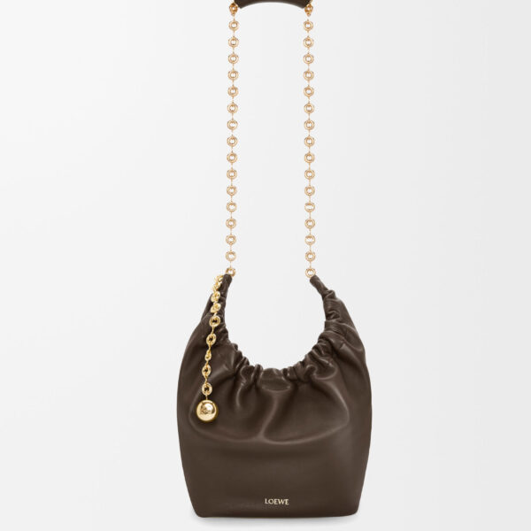 LOEWE puzzle bag