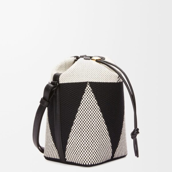 LOEWE puzzle bag