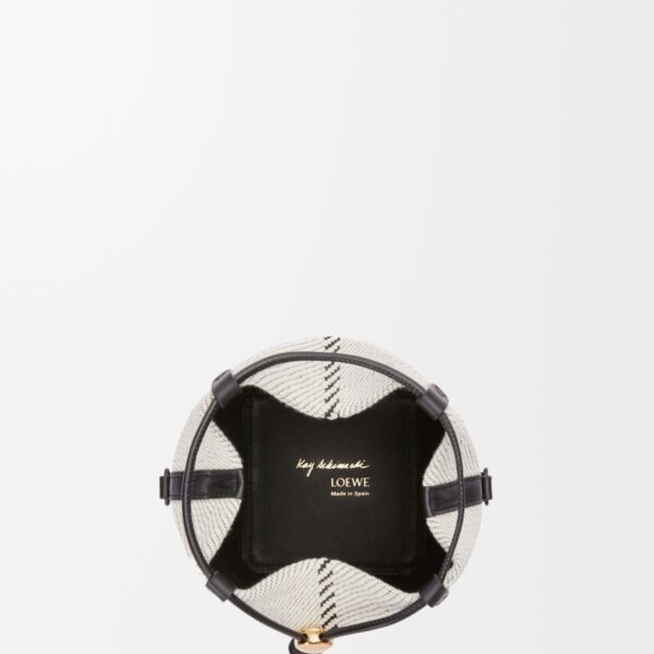 LOEWE puzzle bag