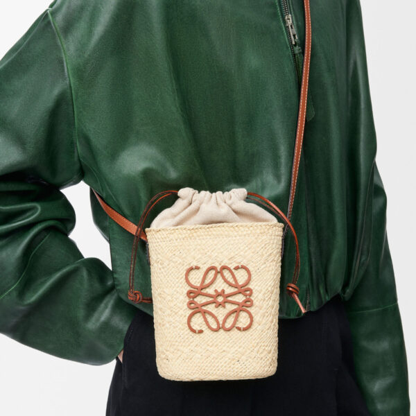 LOEWE puzzle bag