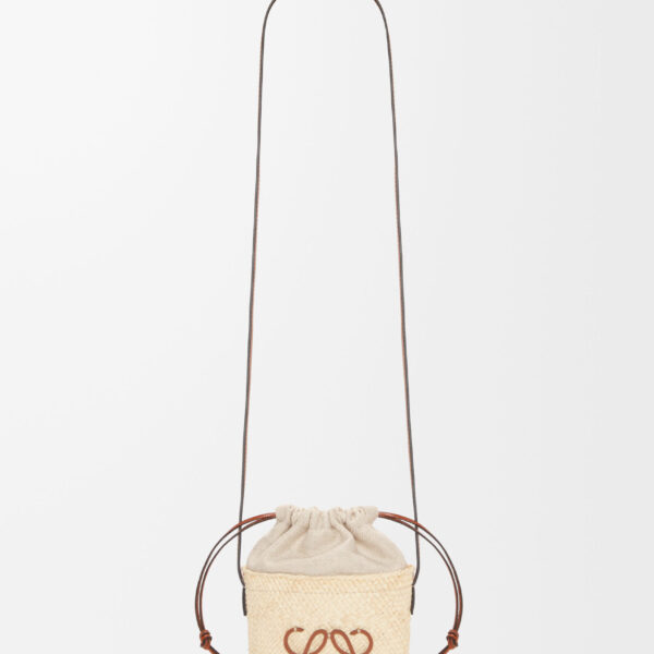 LOEWE puzzle bag