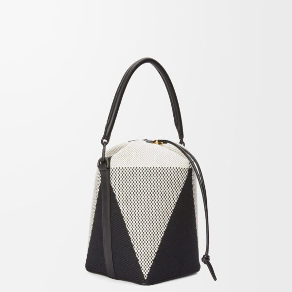 LOEWE puzzle bag