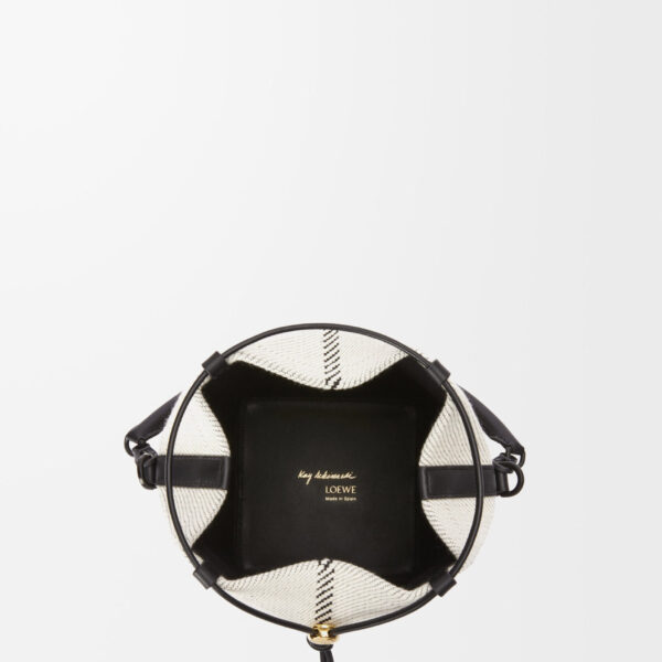 LOEWE puzzle bag