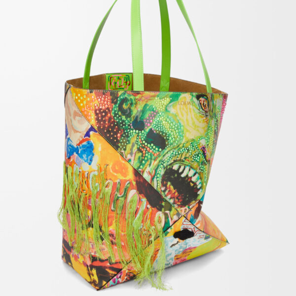 LOEWE bags