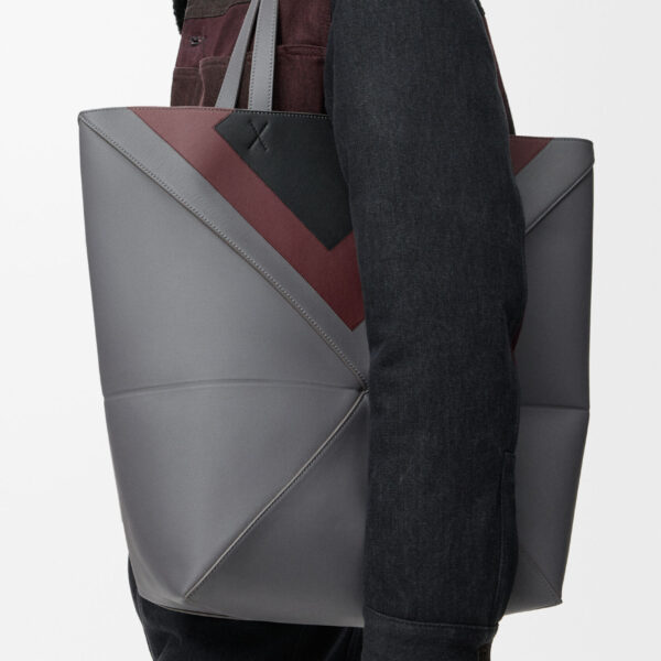 LOEWE puzzle bag