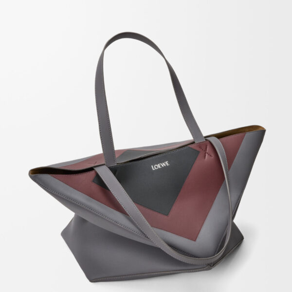 LOEWE puzzle bag