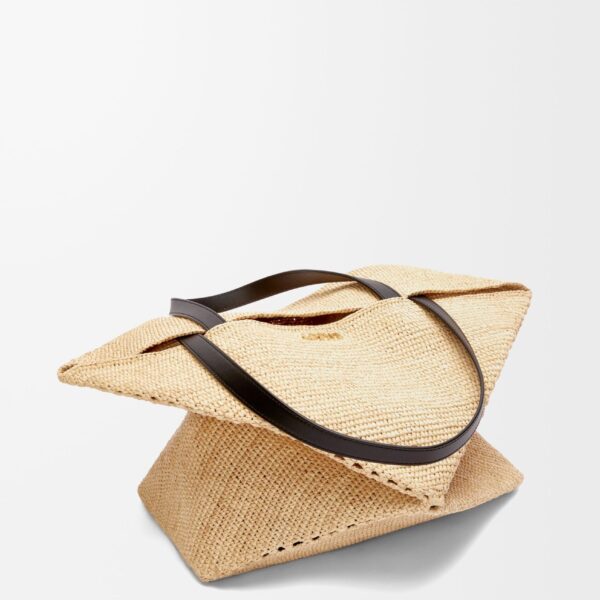 LOEWE puzzle bag