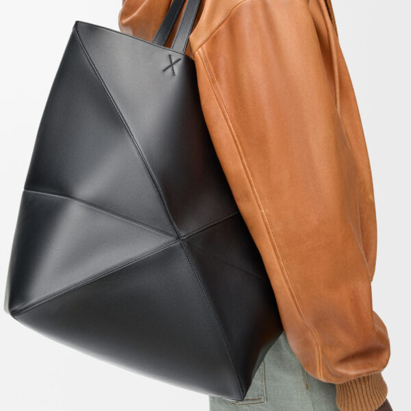 LOEWE puzzle bag