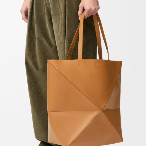 LOEWE puzzle bag