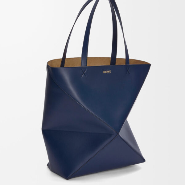 LOEWE puzzle bag